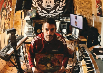 Gagnez vos places pour le concert de Al'Tarba le 6 novembre à la Moba !